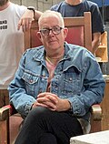 Profile Picture of Bill Bankes-Joneson Wikipedia