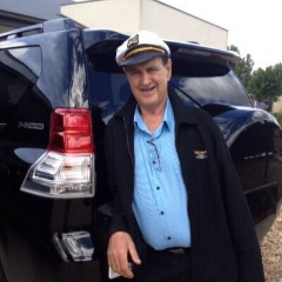 Profile Picture of James Gascoigne (@Jamesgascoigne) on Twitter