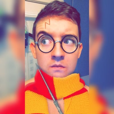 Profile Picture of Ross Conroy (@Ross_Conroy) on Twitter