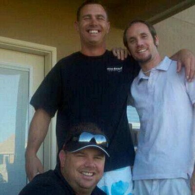 Profile Picture of Eric W. Polansky (@polansky11) on Twitter