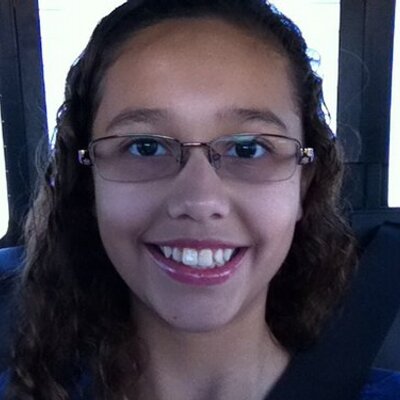 Profile Picture of Bianca Quintero (@biancaquontero) on Twitter