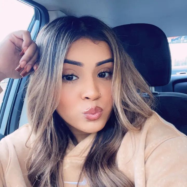 Profile Picture of DanielleHorne (@daniellehornesjghey) on Tiktok