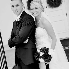 Profile Picture of Brianna Waldorf (@bribry03) on Pinterest