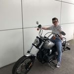 Profile Picture of Kevper87 limoges (@kevinper87) on Instagram