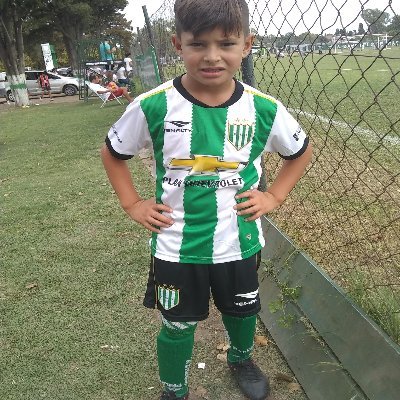 Profile Picture of Benjamín Cueva (@Benjamncueva1) on Twitter