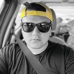 Profile Picture of Matthew Bateman (@deltam76) on Instagram