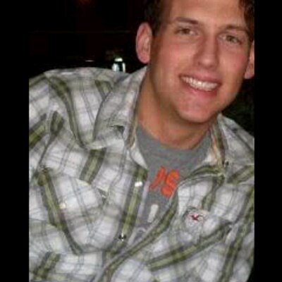 Profile Picture of Matthew Markey (@mj88_mj) on Twitter