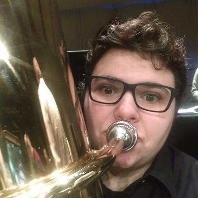 Profile Picture of H.M. Botzum (@HBotzum) on Twitter