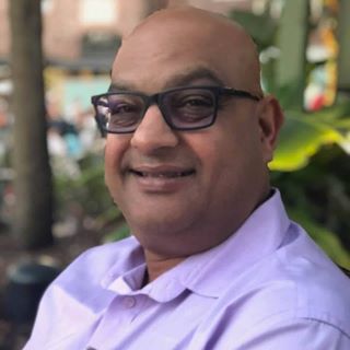 Profile Picture of Nimish Desai (@Nimish-Desai) on Facebook