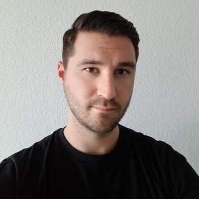 Profile Picture of Paul Guzek (@paulguzek) on Twitter