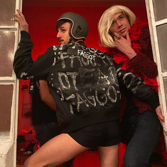 Profile Picture of Patricio Alterio (@patriciogrippo) on Poshmark