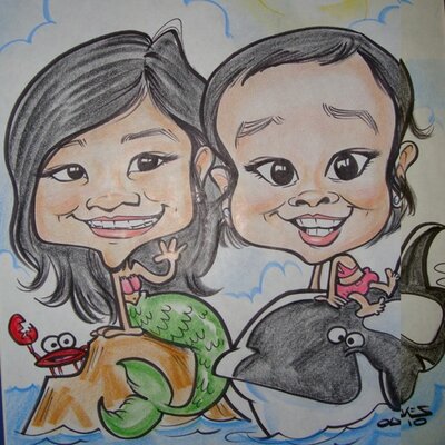 Profile Picture of Kameron Manyrath (@KamDani2003) on Twitter