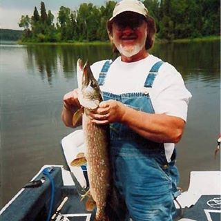 Profile Picture of John Seefeldt (@John-Seefeldt) on Facebook