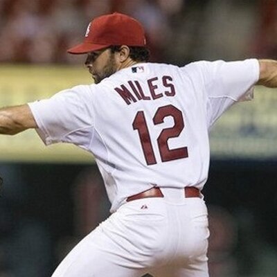 Profile Picture of Aaron Miles Fastball (@routinetraffic) on Twitter