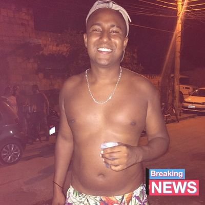 Profile Picture of Léo Nascimento (@leeooArnold) on Twitter