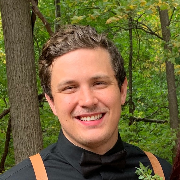 Profile Picture of Joe Rickenbach (@joe_rickenbach) on Poshmark