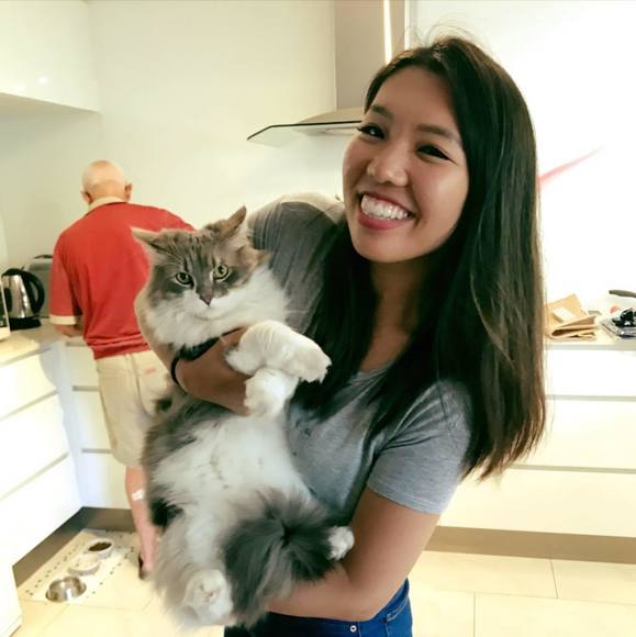 Profile Picture of Yuki Shibata (@yukishibata) on Poshmark