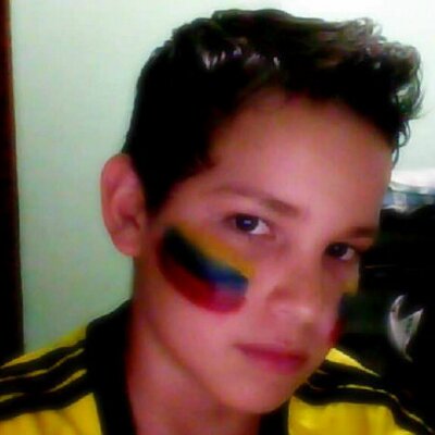 Profile Picture of Brandon Andres Hurta (@brandonandreshu) on Twitter