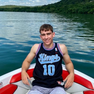 Profile Picture of Bradley Greer (@bradgreer24) on Twitter