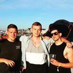 Profile Picture of glen_scott (@glen_scott96) on Instagram