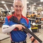 Profile Picture of tony_scott (@tonyscott.a) on Instagram