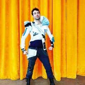 Profile Picture of John M. Ellis (@JohnMEllis2) on Twitter