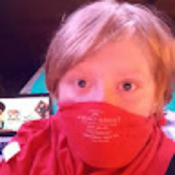 Profile Picture of Ernest Hohman (@donldswinn) on Poshmark