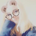 Profile Picture of Emz Rose Quinton (@emz_panda_bear) on Instagram