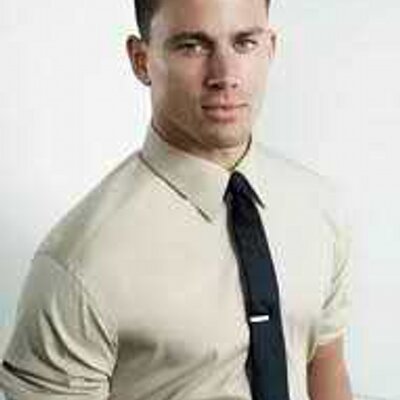 Mario Collins - Twitter Profile Picture of Mario Collins (@mariocollins3) on Twitter