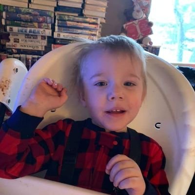 Profile Picture of Richard Hickey (@Richard13762448) on Twitter