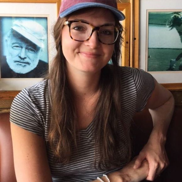 Profile Picture of Sam Major (@samanthamajor) on Poshmark