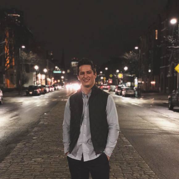 Profile Picture of Giorgio Giardina (@grgiardina) on Poshmark