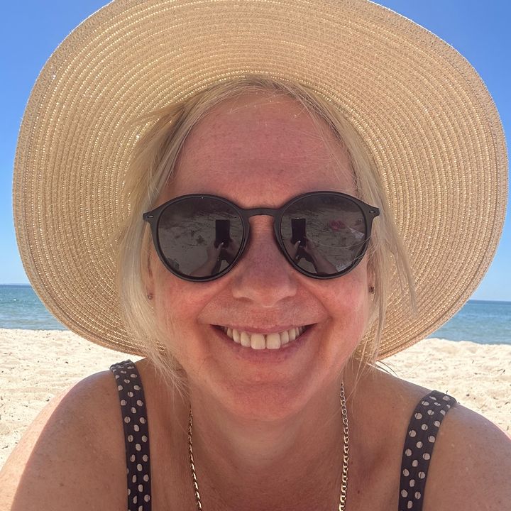 Shelley Beggs - Tiktok Profile Picture of Shelley Beggs (@shelleybeggs) on Tiktok