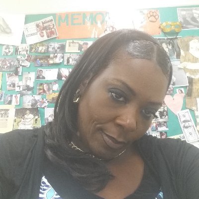 Profile Picture of Cheryl SMITH Mcrae (@cherylmcrae2) on Twitter