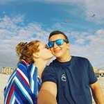 Profile Picture of Caleb weathersby (@cuh_leb) on Instagram