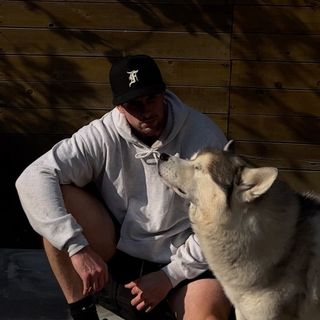 Profile Picture of Stephen Foster (@sfoster25) on Instagram
