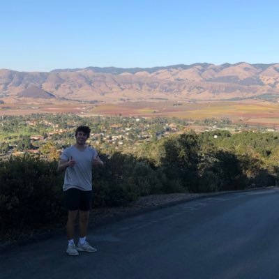 Profile Picture of Christopher Burkhart (@Burkhart_63) on Twitter