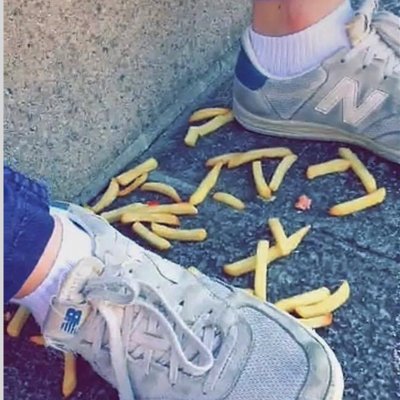 Profile Picture of Baril (@BarilovitchA) on Twitter