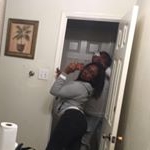 Profile Picture of spam type shittttt (@makaylakhughes) on Instagram