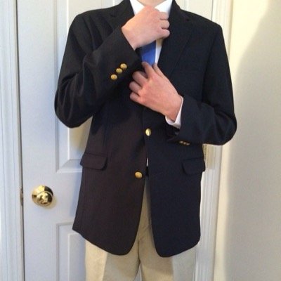 Profile Picture of Brian Provost (@B_Provost) on Twitter