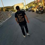 Profile Picture of Γιώργος Πονήρης🦍👑🌹 (@george_poniris) on Instagram