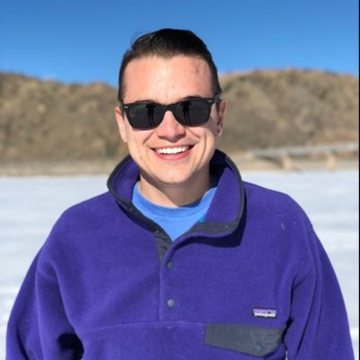 Profile Picture of Paul Karlik (@KarlikPaul) on Twitter