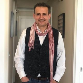 Profile Picture of Aslan Kelly Kareem (@aslan_kareem) on Twitter