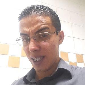 Profile Picture of Isaac Campos (@pr_isaaccampos) on Twitter