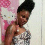 Profile Picture of Kanisha James (@allinbeautywraps) on Instagram