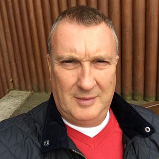 Profile Picture of Kenny Ritchie (@Kenny-Ritchie) on Facebook