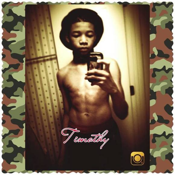 Profile Picture of Timothy Mccray (@beastmodejss) on Poshmark