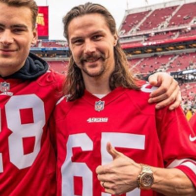 Profile Picture of Erik Karlsson Fan Club (@PapaConks) on Twitter