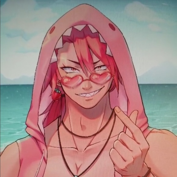 Profile Picture of Zoe Beam (@pphead09) on Poshmark