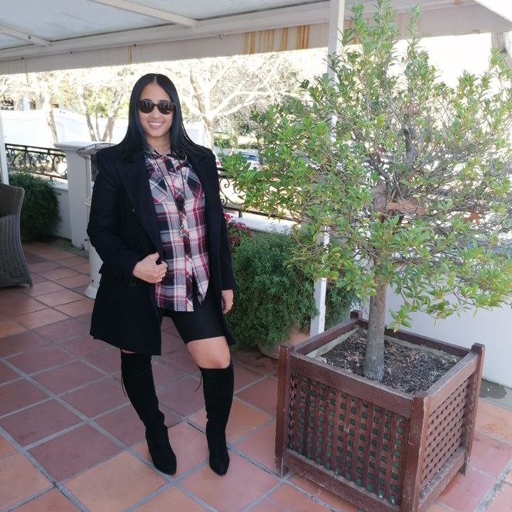 Profile Picture of judyhartman (@judyhartman) on Tiktok